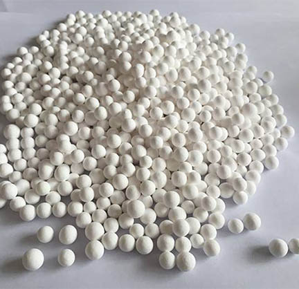 廢氧化鋁球回收有哪些意義？